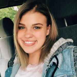 Meet your Posher, Brenna